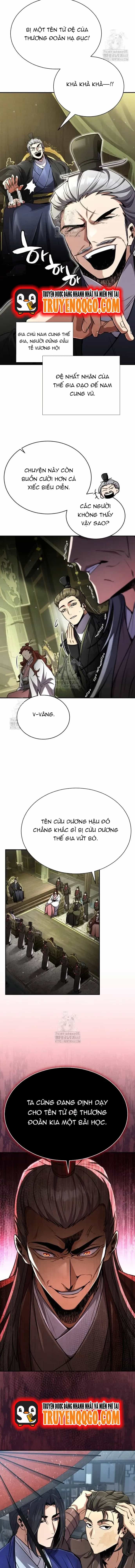 Cao Thủ Quyền Đạo Tái Sinh - Chương 12 - ảnh 16