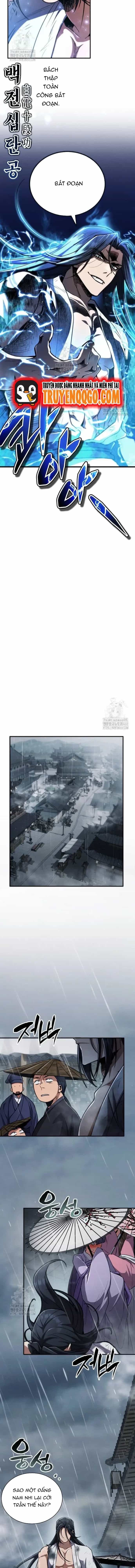 Cao Thủ Quyền Đạo Tái Sinh - Chương 12 - ảnh 8