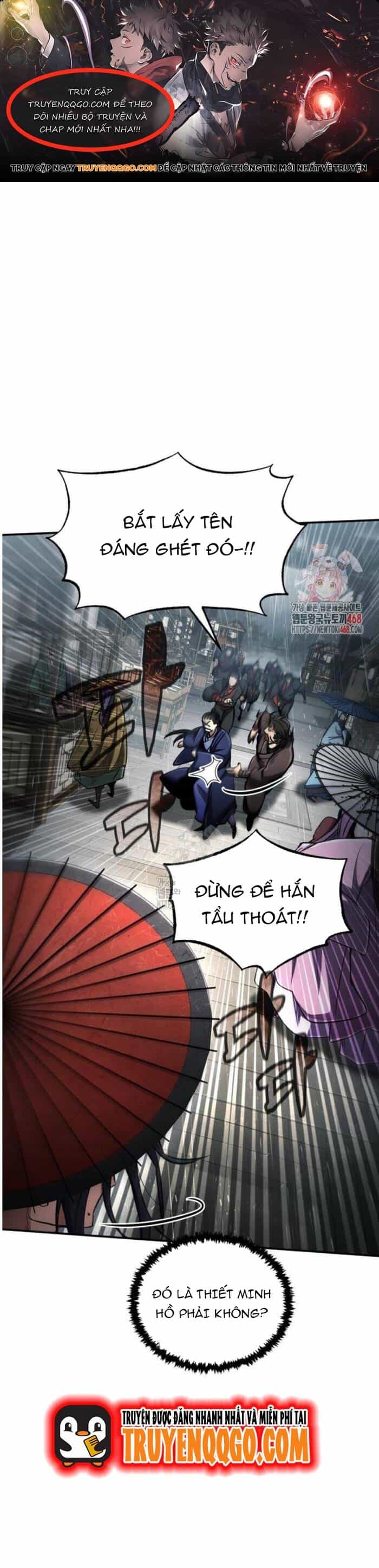 Cao Thủ Quyền Đạo Tái Sinh - Chương 13 - ảnh 1