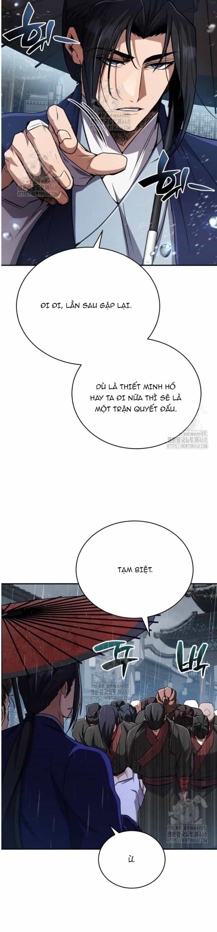 Cao Thủ Quyền Đạo Tái Sinh - Chương 13 - ảnh 16