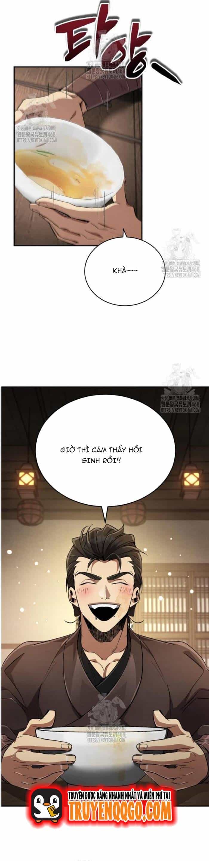 Cao Thủ Quyền Đạo Tái Sinh - Chương 13 - ảnh 19