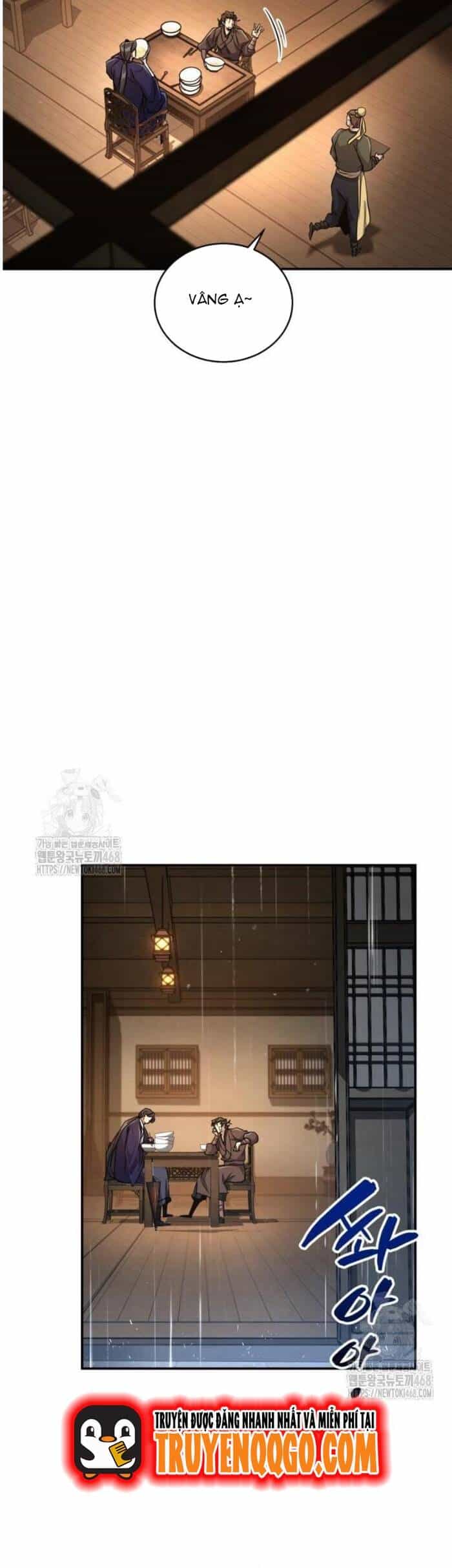 Cao Thủ Quyền Đạo Tái Sinh - Chương 13 - ảnh 21