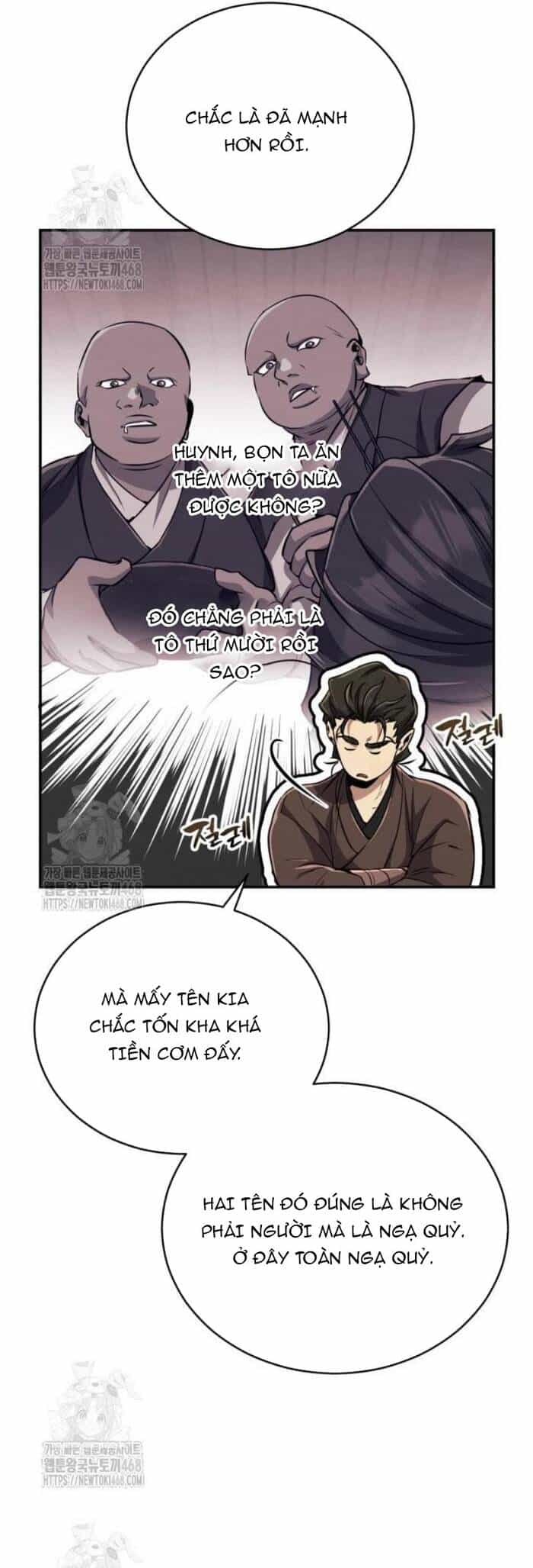 Cao Thủ Quyền Đạo Tái Sinh - Chương 13 - ảnh 23