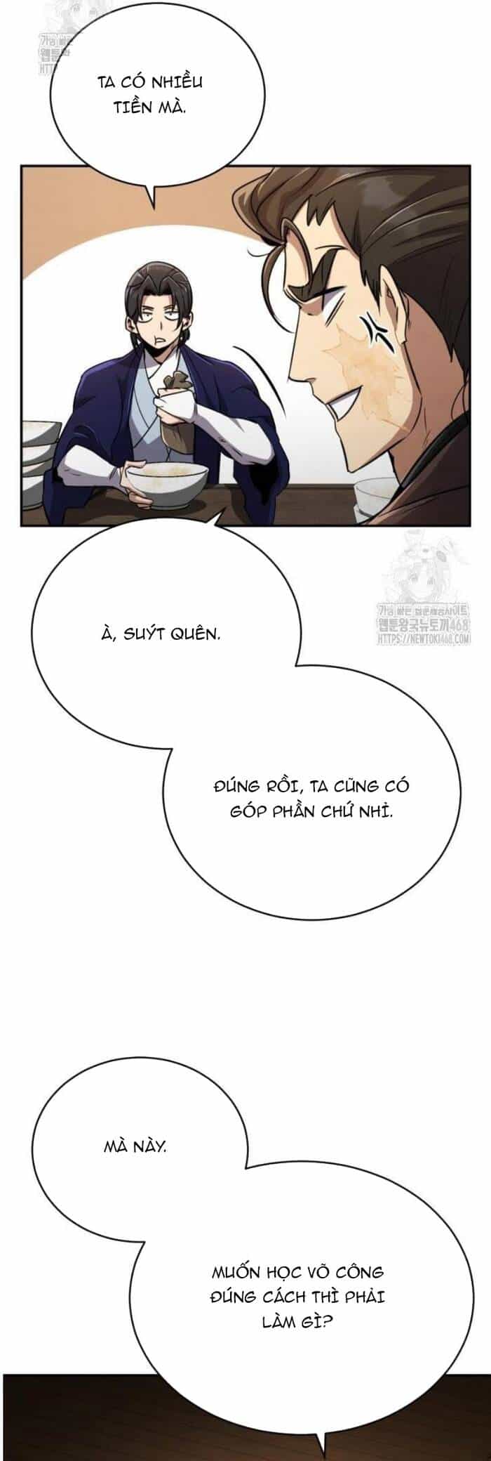 Cao Thủ Quyền Đạo Tái Sinh - Chương 13 - ảnh 24