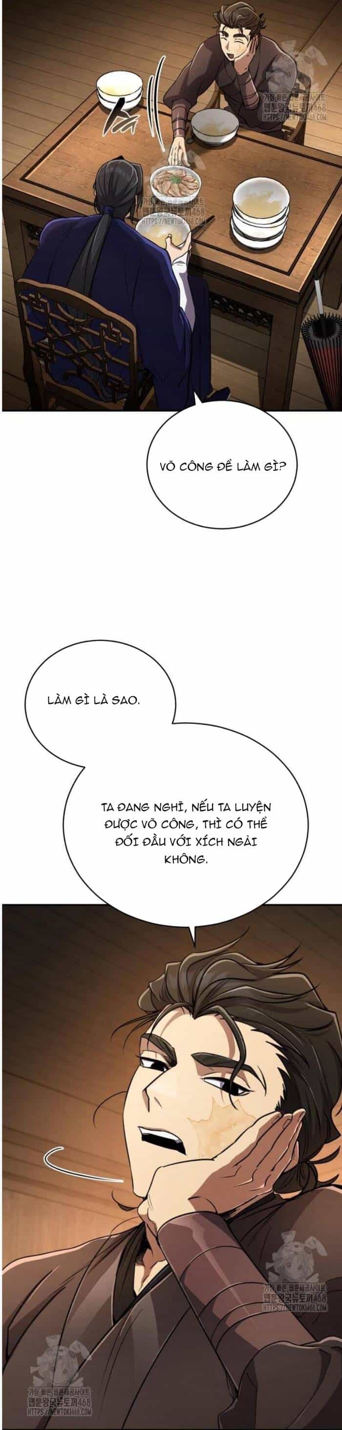 Cao Thủ Quyền Đạo Tái Sinh - Chương 13 - ảnh 25