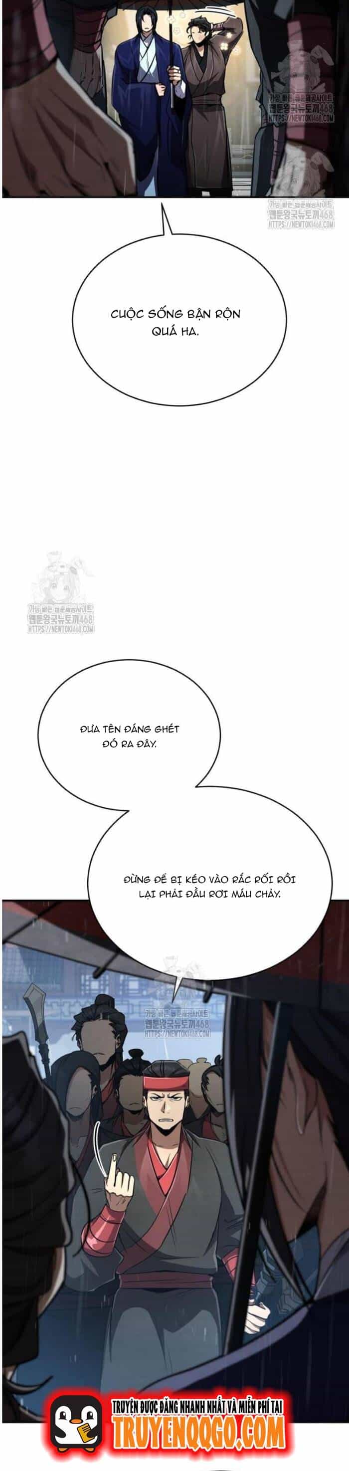 Cao Thủ Quyền Đạo Tái Sinh - Chương 13 - ảnh 3