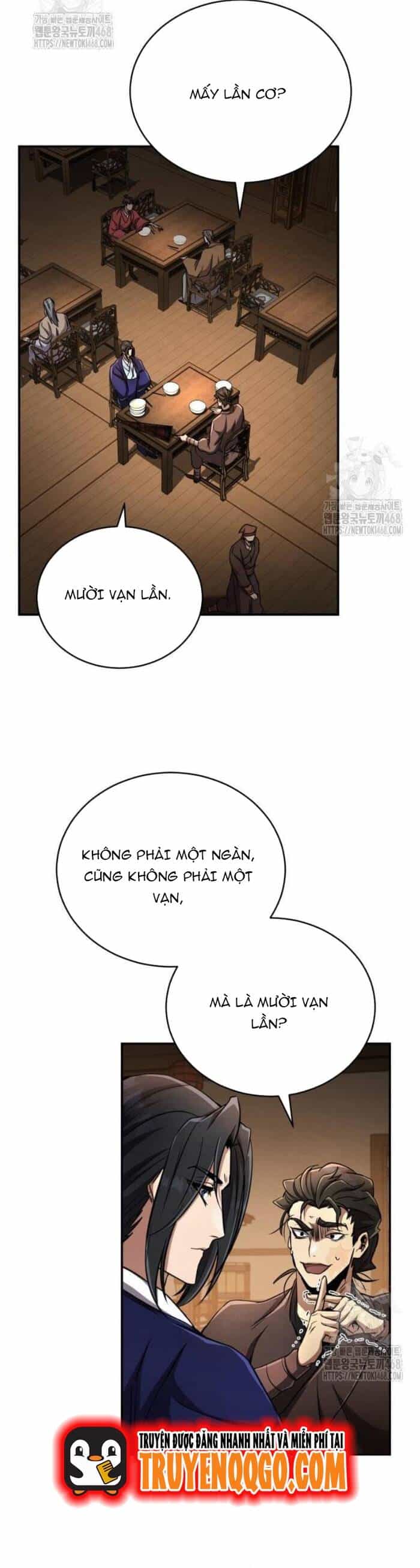 Cao Thủ Quyền Đạo Tái Sinh - Chương 13 - ảnh 39
