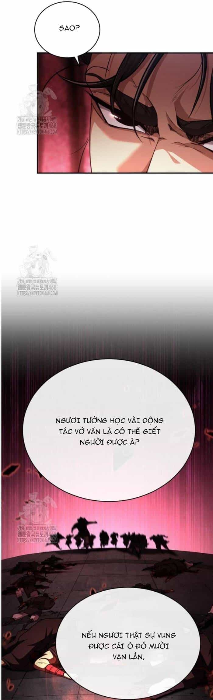 Cao Thủ Quyền Đạo Tái Sinh - Chương 13 - ảnh 42