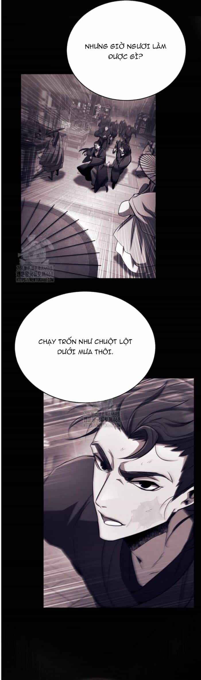 Cao Thủ Quyền Đạo Tái Sinh - Chương 13 - ảnh 44