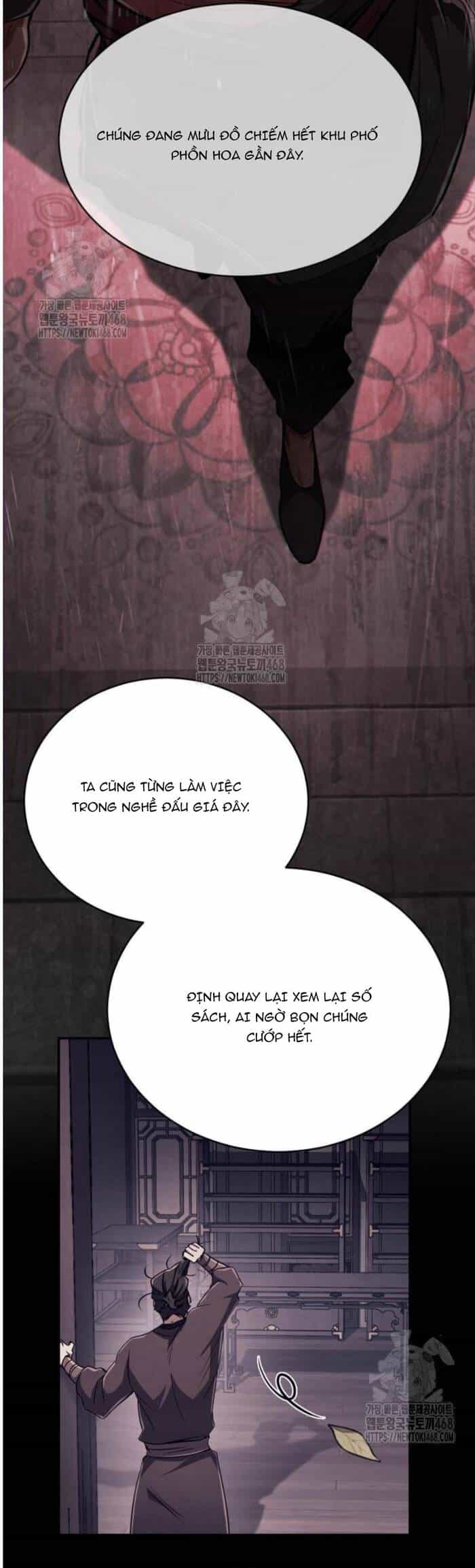 Cao Thủ Quyền Đạo Tái Sinh - Chương 13 - ảnh 5