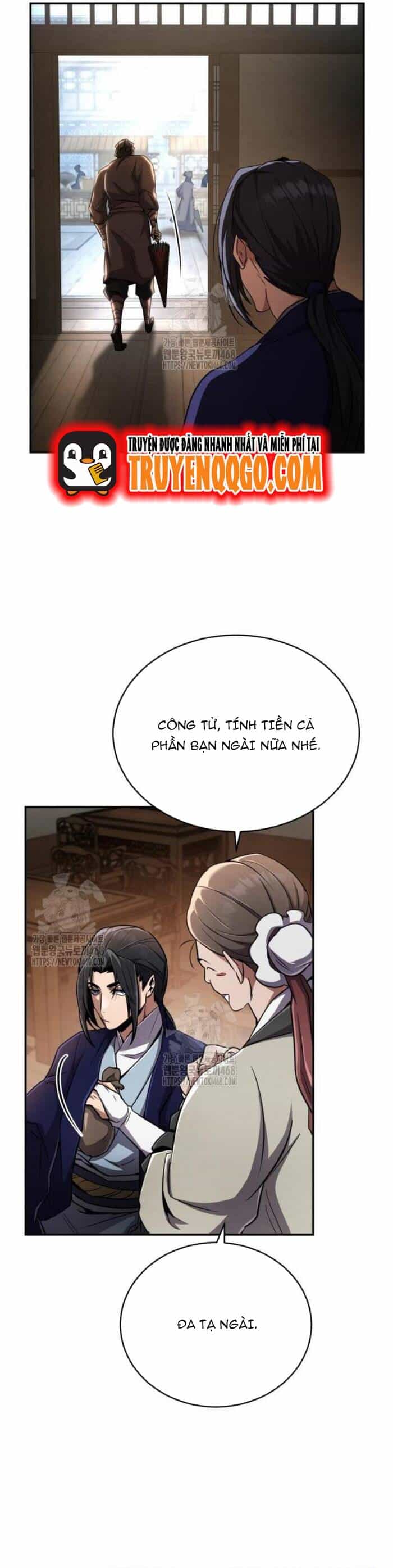 Cao Thủ Quyền Đạo Tái Sinh - Chương 13 - ảnh 50