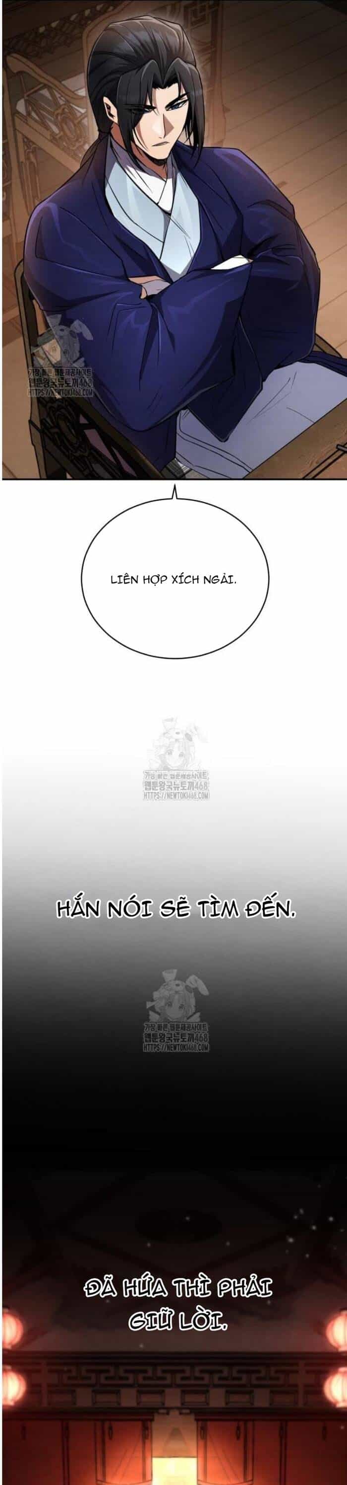 Cao Thủ Quyền Đạo Tái Sinh - Chương 13 - ảnh 52