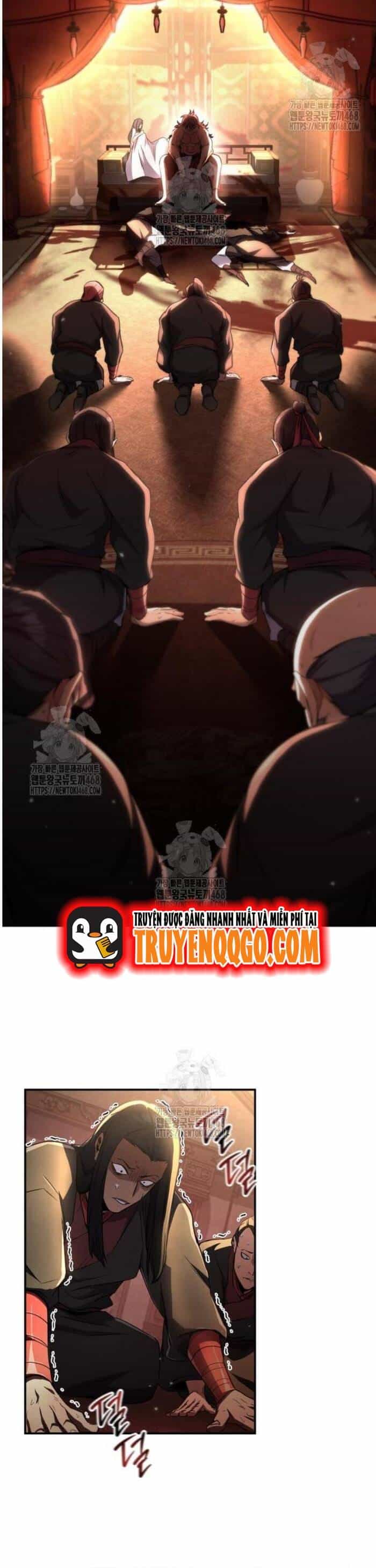 Cao Thủ Quyền Đạo Tái Sinh - Chương 13 - ảnh 53
