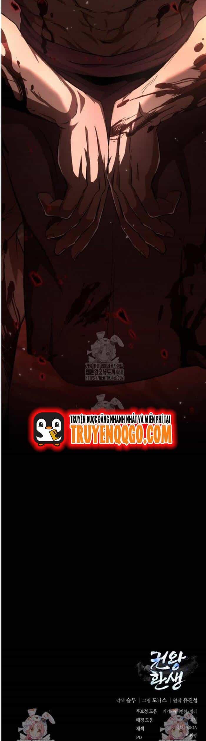 Cao Thủ Quyền Đạo Tái Sinh - Chương 13 - ảnh 55