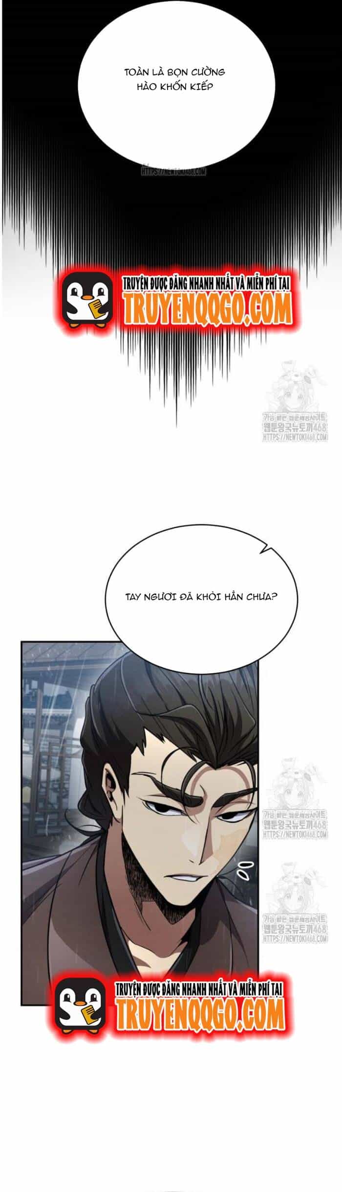 Cao Thủ Quyền Đạo Tái Sinh - Chương 13 - ảnh 6