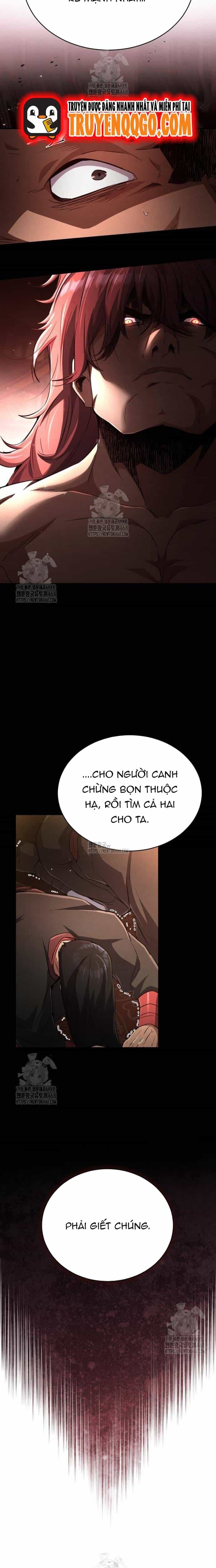 Cao Thủ Quyền Đạo Tái Sinh - Chương 14 - ảnh 2