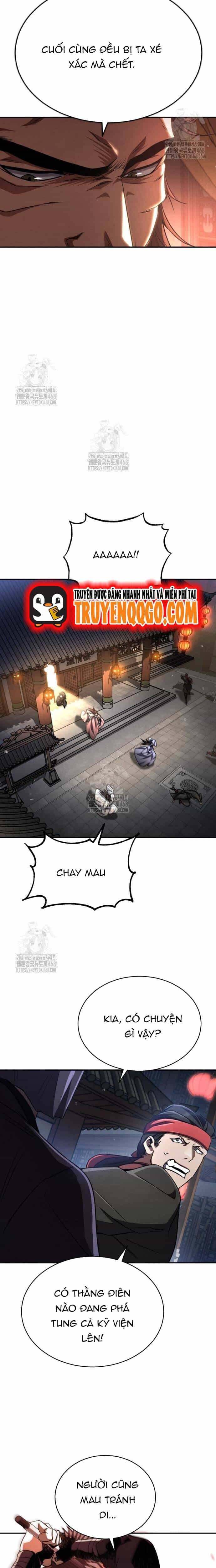 Cao Thủ Quyền Đạo Tái Sinh - Chương 14 - ảnh 28