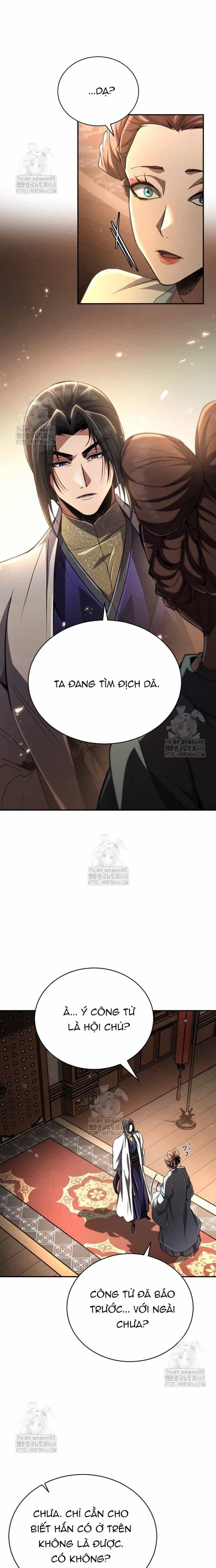 Cao Thủ Quyền Đạo Tái Sinh - Chương 14 - ảnh 9