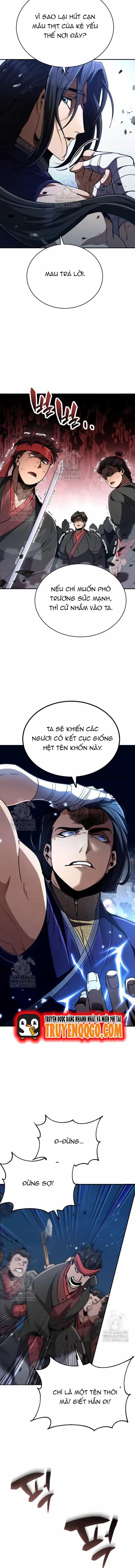 Cao Thủ Quyền Đạo Tái Sinh - Chương 15 - ảnh 14