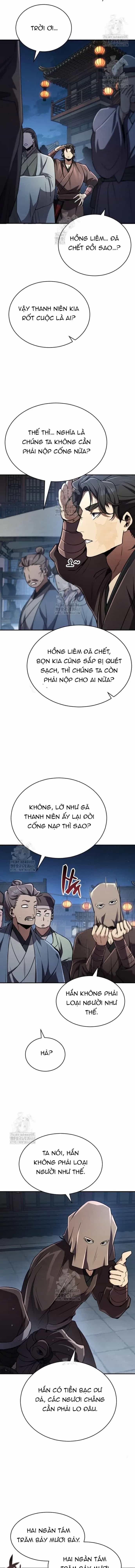 Cao Thủ Quyền Đạo Tái Sinh - Chương 15 - ảnh 15