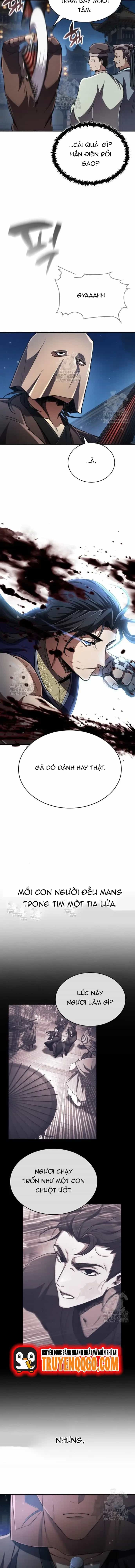 Cao Thủ Quyền Đạo Tái Sinh - Chương 15 - ảnh 16