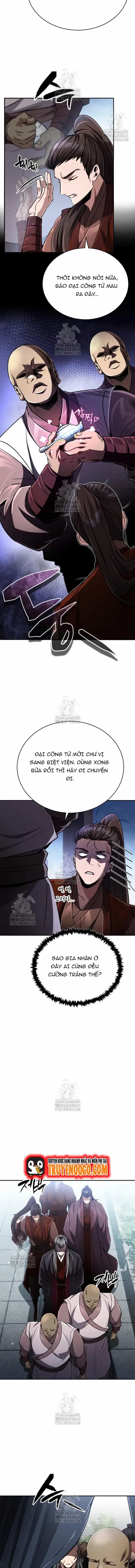 Cao Thủ Quyền Đạo Tái Sinh - Chương 16 - ảnh 12