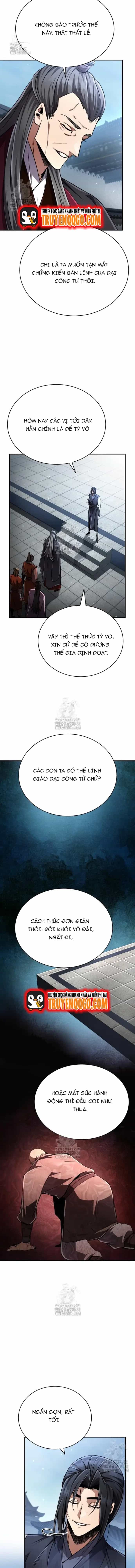 Cao Thủ Quyền Đạo Tái Sinh - Chương 16 - ảnh 14