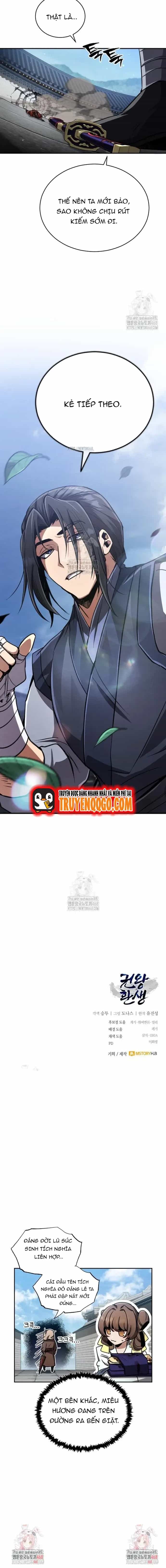 Cao Thủ Quyền Đạo Tái Sinh - Chương 16 - ảnh 18