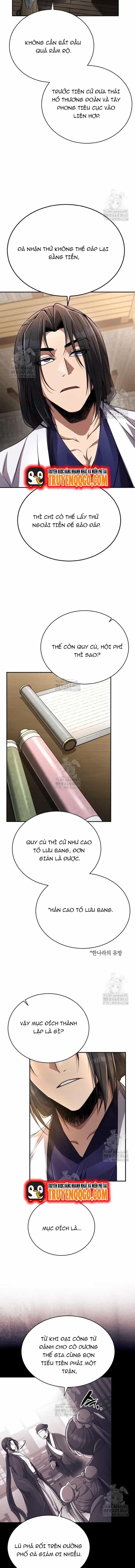 Cao Thủ Quyền Đạo Tái Sinh - Chương 16 - ảnh 4