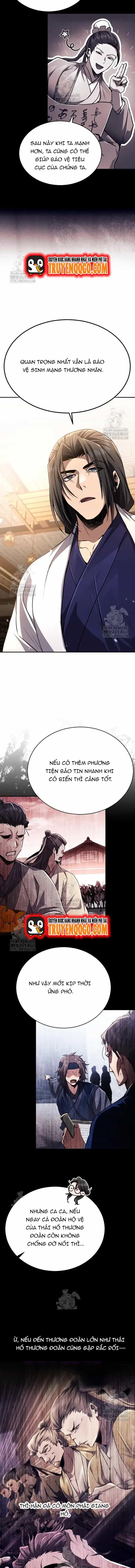 Cao Thủ Quyền Đạo Tái Sinh - Chương 16 - ảnh 5