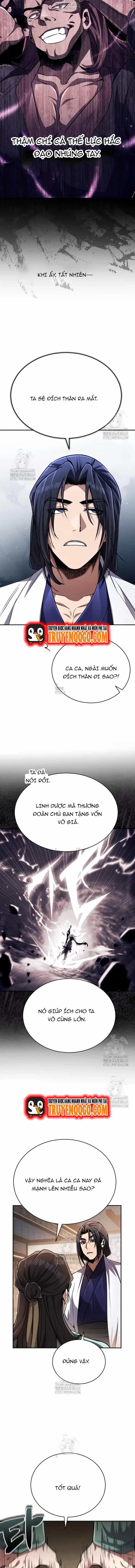 Cao Thủ Quyền Đạo Tái Sinh - Chương 16 - ảnh 6