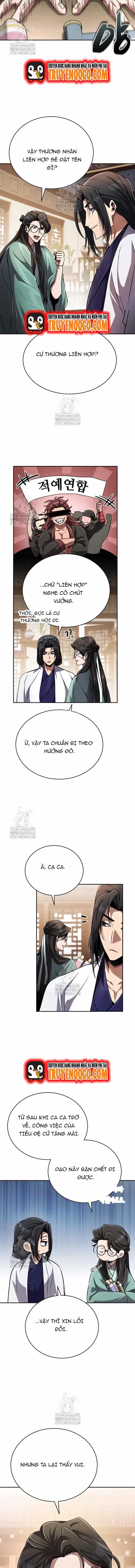 Cao Thủ Quyền Đạo Tái Sinh - Chương 16 - ảnh 7
