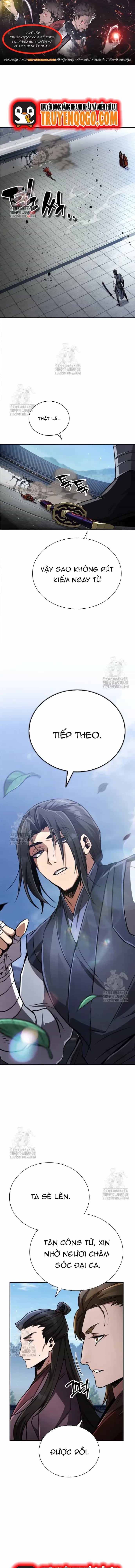 Cao Thủ Quyền Đạo Tái Sinh - Chương 17 - ảnh 1