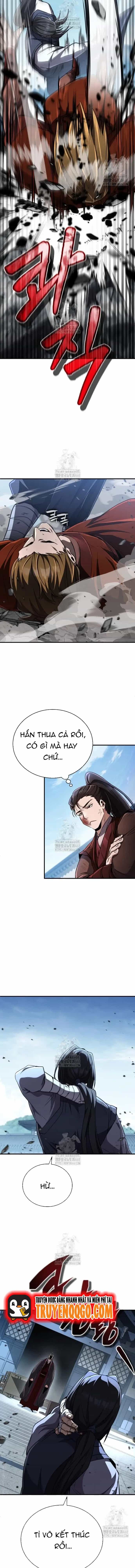 Cao Thủ Quyền Đạo Tái Sinh - Chương 17 - ảnh 13