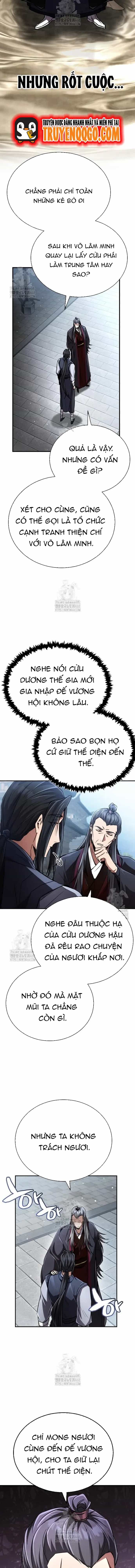 Cao Thủ Quyền Đạo Tái Sinh - Chương 17 - ảnh 17