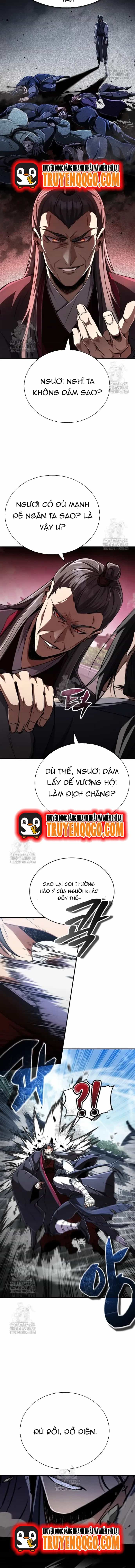 Cao Thủ Quyền Đạo Tái Sinh - Chương 17 - ảnh 20