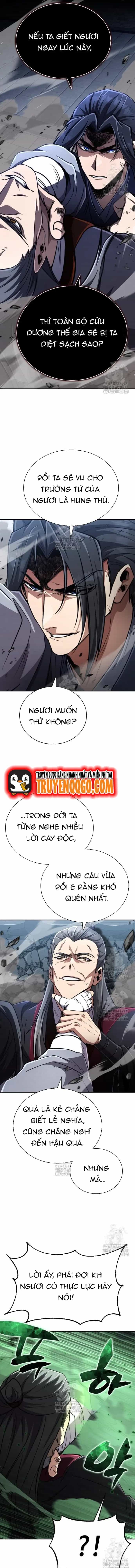 Cao Thủ Quyền Đạo Tái Sinh - Chương 17 - ảnh 21