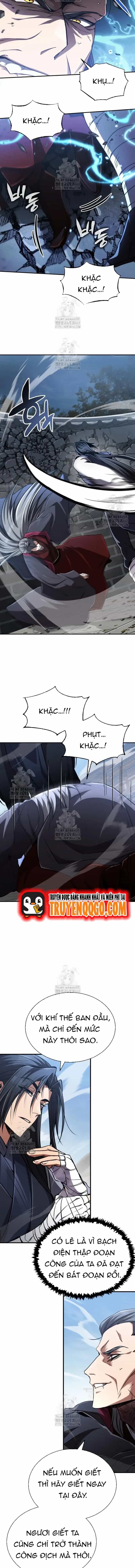 Cao Thủ Quyền Đạo Tái Sinh - Chương 17 - ảnh 23