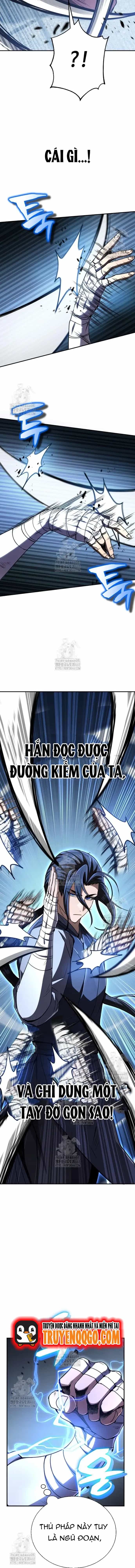 Cao Thủ Quyền Đạo Tái Sinh - Chương 17 - ảnh 4