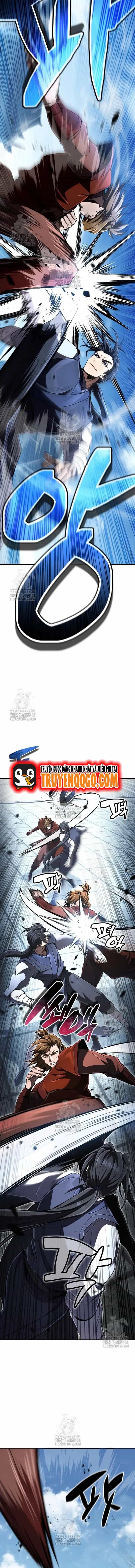 Cao Thủ Quyền Đạo Tái Sinh - Chương 17 - ảnh 9