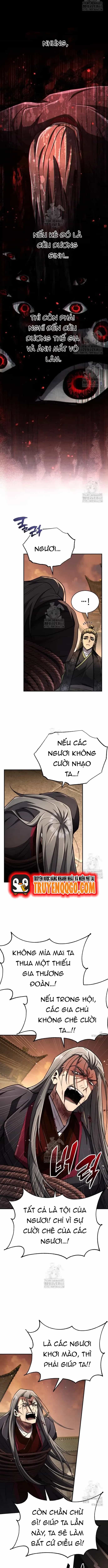 Cao Thủ Quyền Đạo Tái Sinh - Chương 18 - ảnh 12