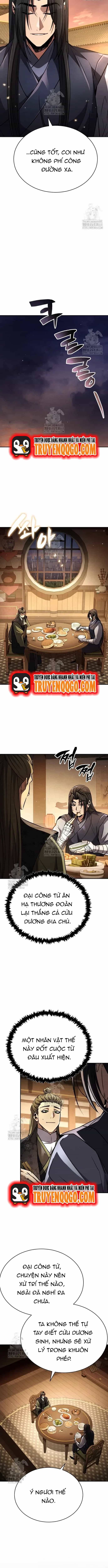Cao Thủ Quyền Đạo Tái Sinh - Chương 18 - ảnh 14