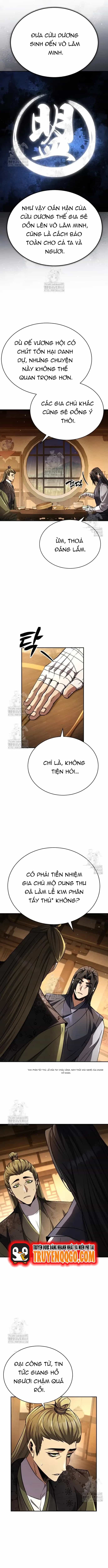 Cao Thủ Quyền Đạo Tái Sinh - Chương 18 - ảnh 15