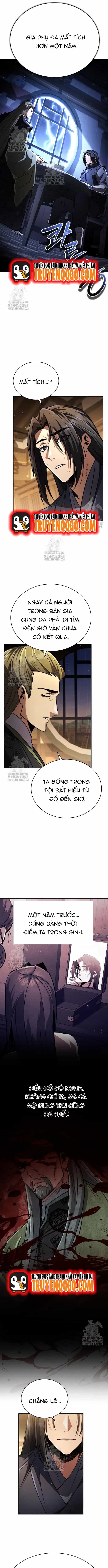 Cao Thủ Quyền Đạo Tái Sinh - Chương 18 - ảnh 16