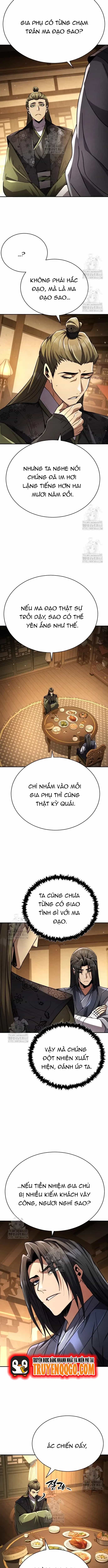 Cao Thủ Quyền Đạo Tái Sinh - Chương 18 - ảnh 17