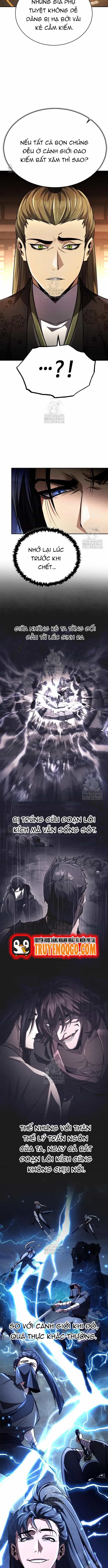 Cao Thủ Quyền Đạo Tái Sinh - Chương 18 - ảnh 18