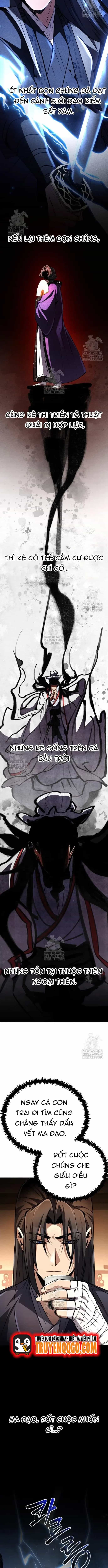 Cao Thủ Quyền Đạo Tái Sinh - Chương 18 - ảnh 19