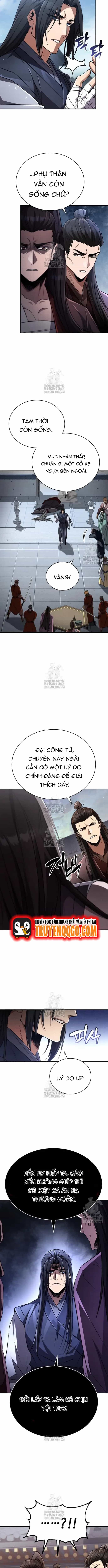 Cao Thủ Quyền Đạo Tái Sinh - Chương 18 - ảnh 2