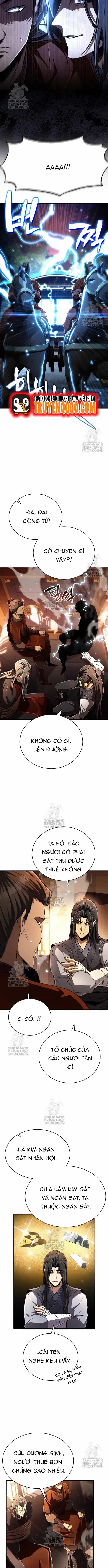 Cao Thủ Quyền Đạo Tái Sinh - Chương 18 - ảnh 6