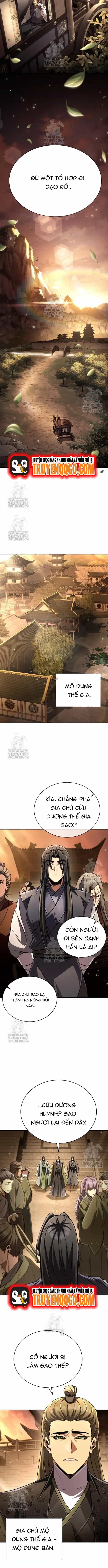 Cao Thủ Quyền Đạo Tái Sinh - Chương 18 - ảnh 9
